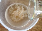 Water Kefir Soda