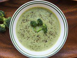 Broccoli Soup