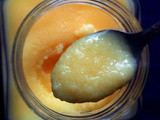 Easy Homemade Clarified Butter (Ghee)