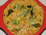 Just Homemade: Daal Fry/ Lentil Fry