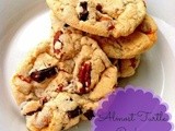 Guest Post: Almost Turtle Cookies by Seduction in the Kitchen