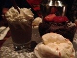 Max Brenner Desserts in Review and More