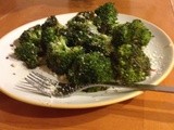 Roasted Broccoli