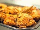 Buttermilk Fried Chicken