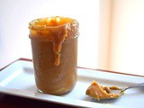 Dulce de Leche