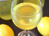 Limoncello