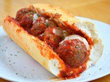 Meatball Sub