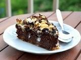 S'mores Pie