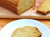 Zucchini Bread