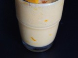 Mango Lassi