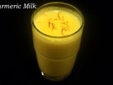 Turmeric Milk