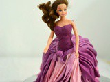 Doll Cake
