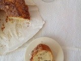 Sour Cream Coffee Cake