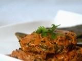 Spicy KingFish Curry