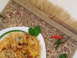 Student Biryani