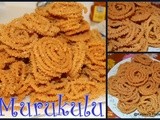 Murukulu | Janthikalu