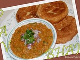 Pav Bhaji