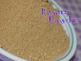 Rasam Powder | Homemade Andhra Style