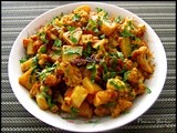 Aloo Gobi