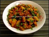 Aloo Matar