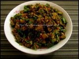 Bhindi Masala