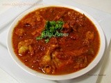 Chicken Pasanda Recipe