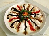 Dahi Vada Recipe