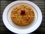 Gobhi Paratha