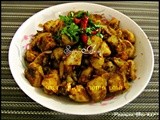 Kasoori Methi Aloo