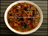 Malabar Chicken Curry