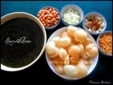 Pani Puri / Gol Gappay