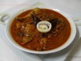 Pepper Chicken Curry