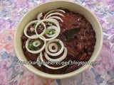 Rajma Masala