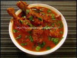 Varhadi chicken