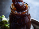 Slow cooker apple butter recipe