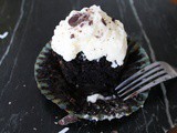 Almond Joy Cupcakes