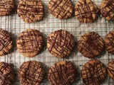 Chai Spice Snickerdoodles