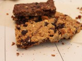 Healthy Granola Bars