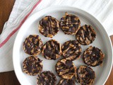 Peanut Butter Cups