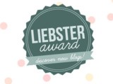 Leibster blog Award