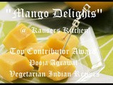 Roundup of Event -  Mango Delights 