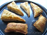 Apple Turnover