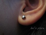 Ear Piercing