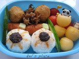 Halloween Bento (392)