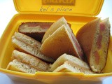 Sweet & Savory Apam Balik Bento (403)