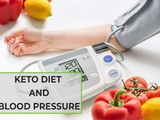 Does Keto Diet Lower High Blood Pressure