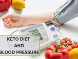 Does Keto Diet Lower High Blood Pressure