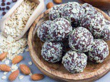 Keto Bliss Balls