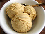 Keto Bulletproof Coffee Ice Cream