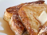 Keto French Toast